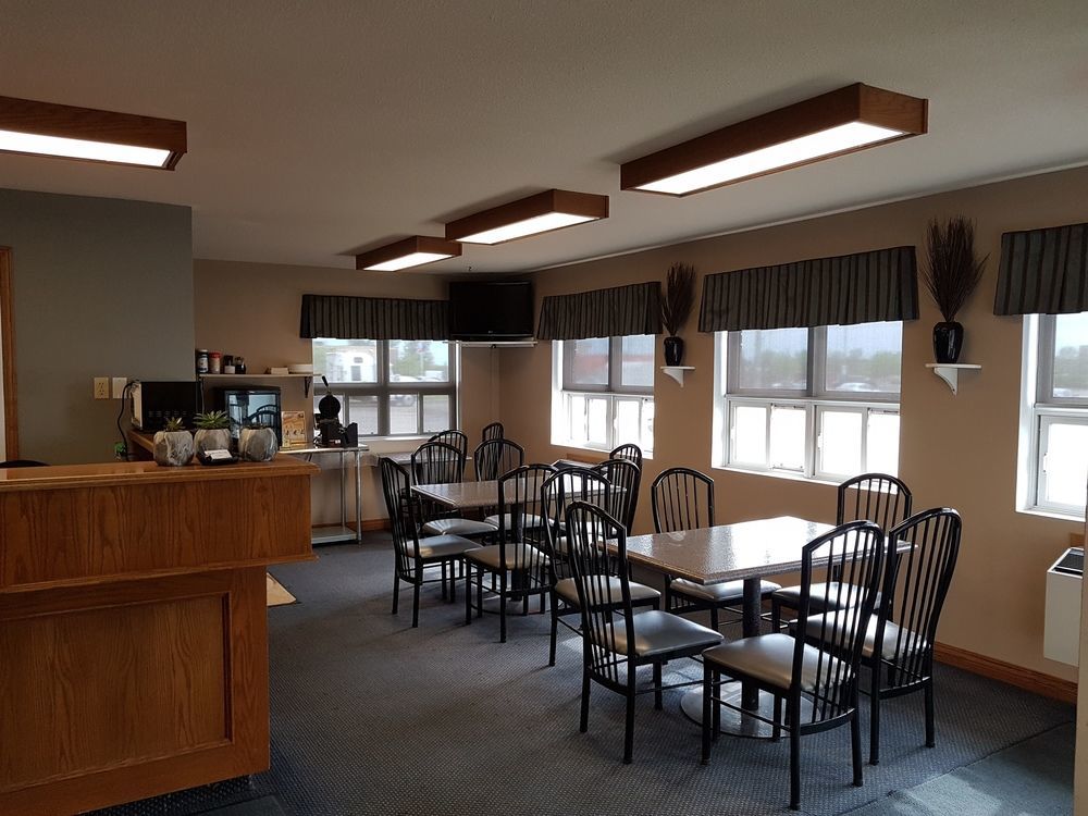 Econo Lodge Regina Exterior photo